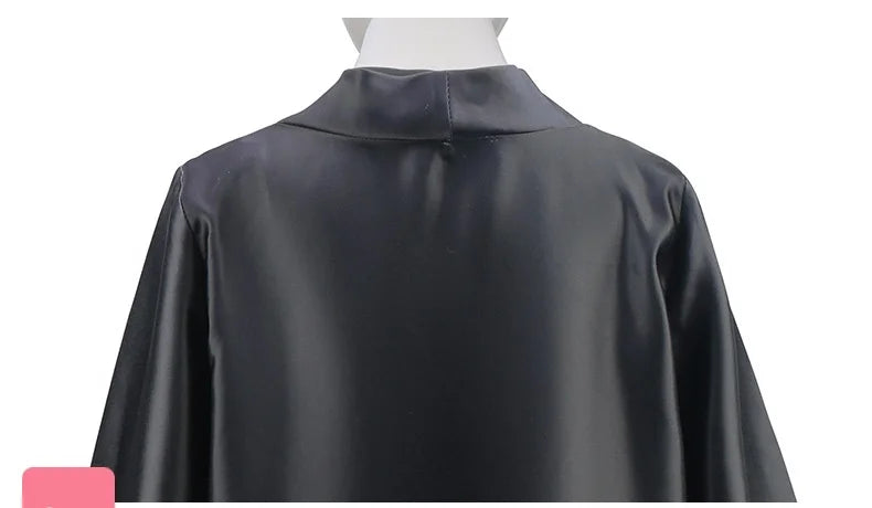 Children's Halloween Costumes Boys' City Hunter Cosplay Costume Fashionable color-blocked boy's suit Casual children's clothing