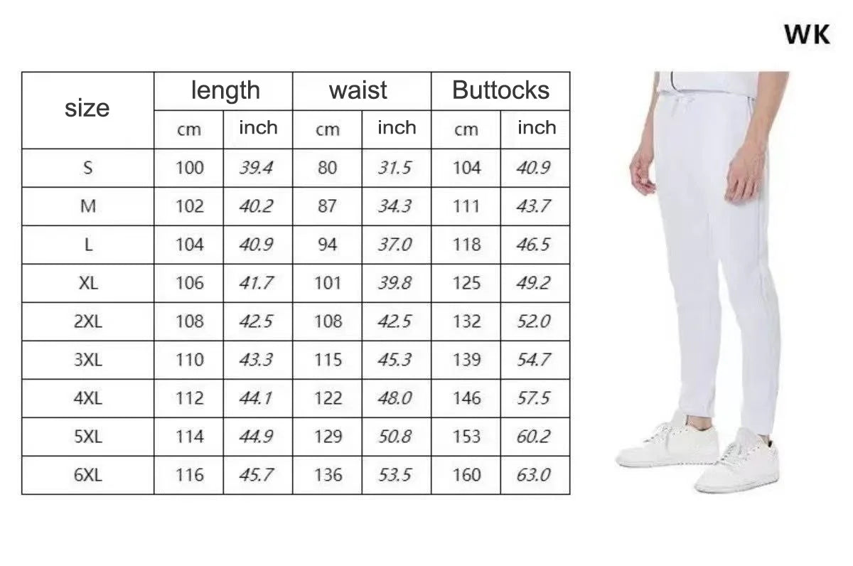 2026 Summer Grey Washed Sweatpants 3D Printed Elastic Waist Baggy Trousers Men's Casual Quick Drying Kids Streetwear