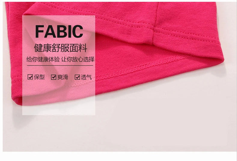 Summer Cotton Girls Vest Sleeveless Solid Color T-shirts Tees Kids Children Tops Baby Girl Casual Clothes Tshirt 2-12 Years