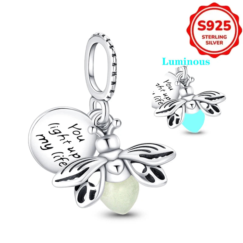 Marvel The Avengers (Animated Film) Lron Man Helmet 925 Sterling Silver Charms Bead Original Women Bracelet DIY Jewelry Hot Gift