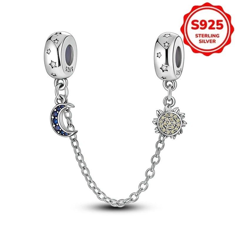 Marvel The Avengers (Animated Film) Lron Man Helmet 925 Sterling Silver Charms Bead Original Women Bracelet DIY Jewelry Hot Gift